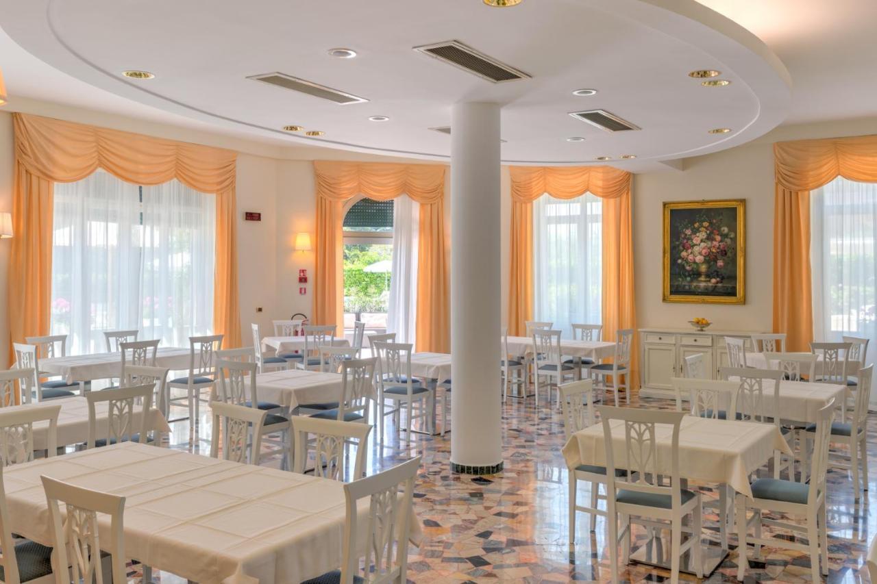 Galeazzi Hotel Gardone Riviera