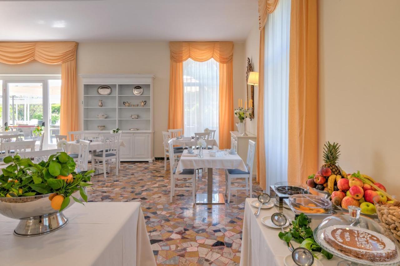Hotel Galeazzi 4*