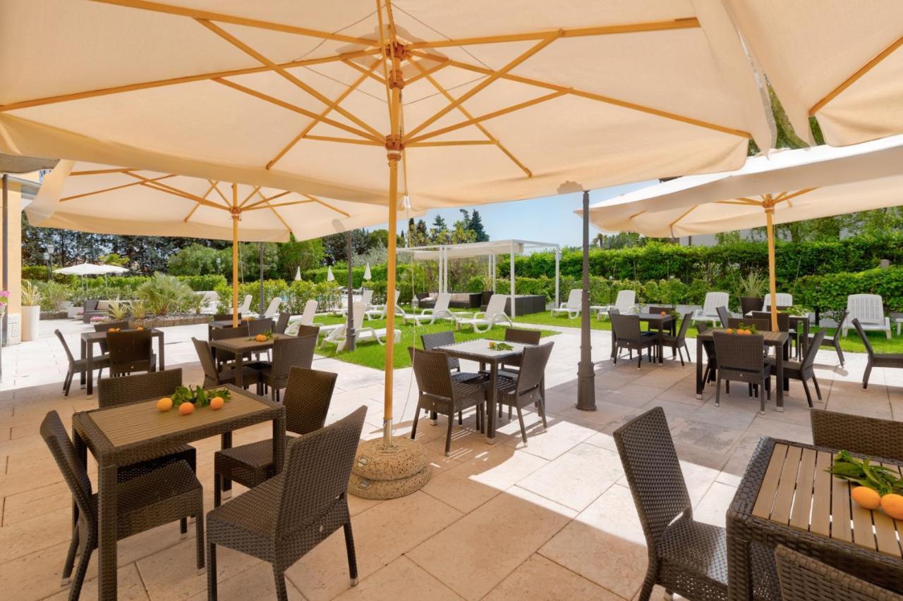 Galeazzi Hotel Gardone Riviera