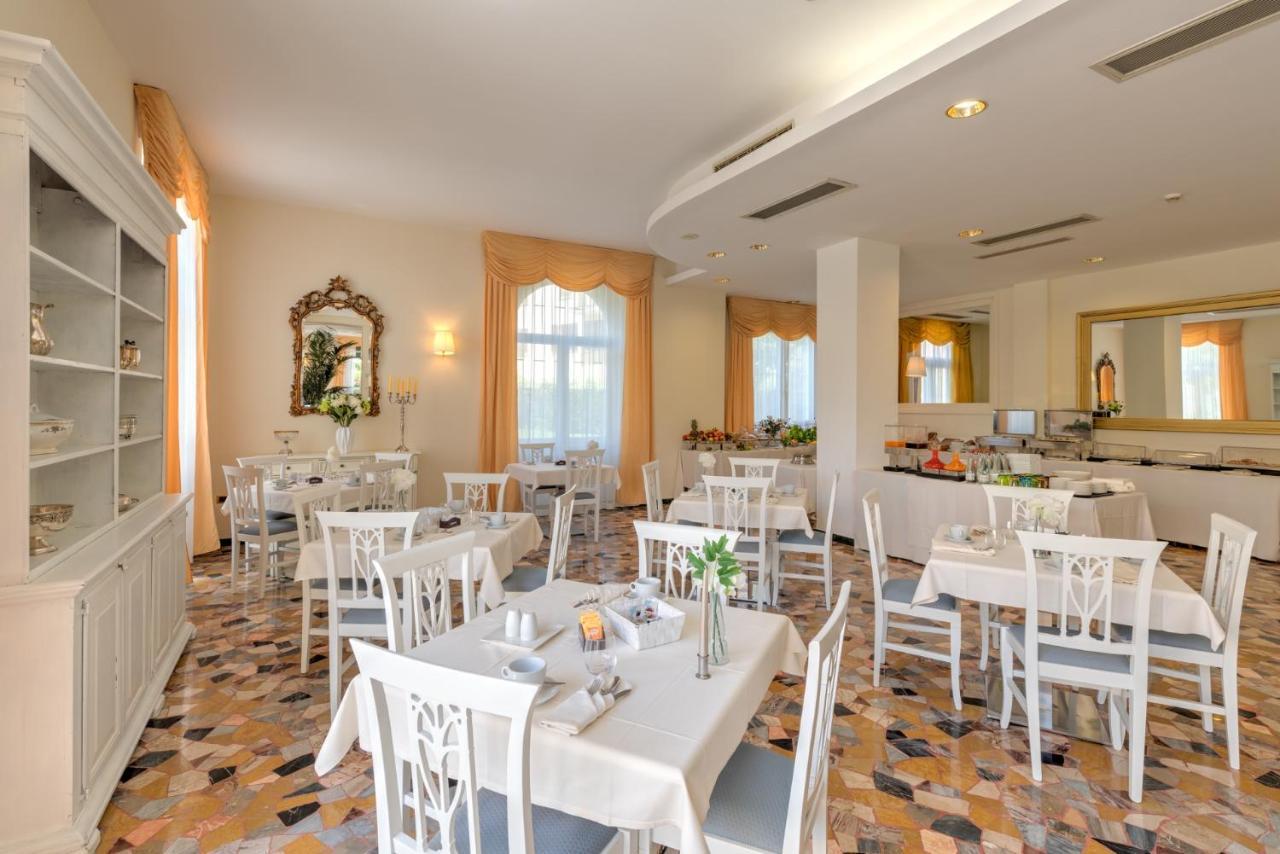 Galeazzi Hotel 4*