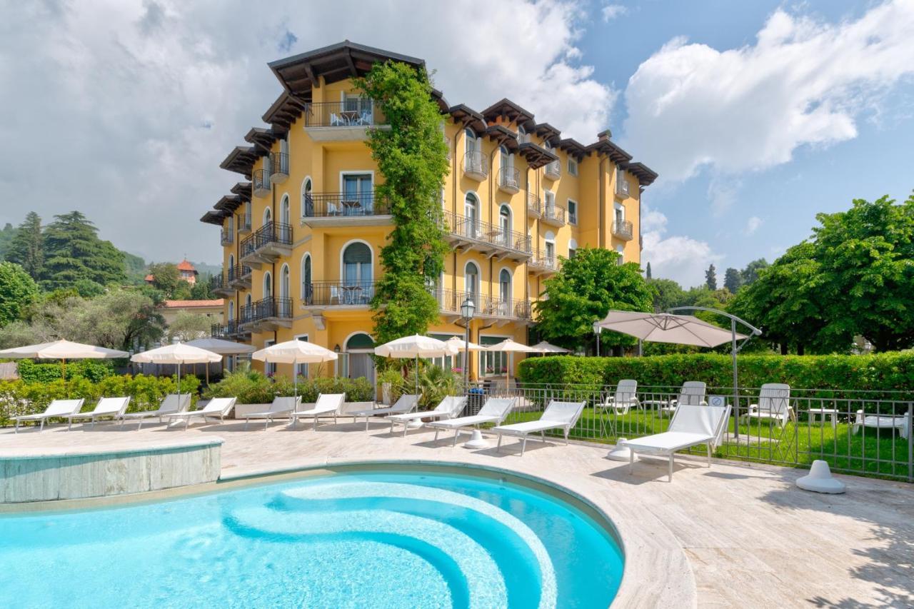 Galeazzi 4* Gardone Riviera