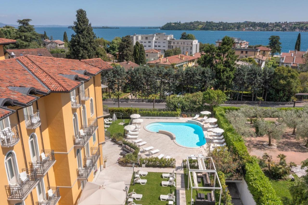 Galeazzi Hotel