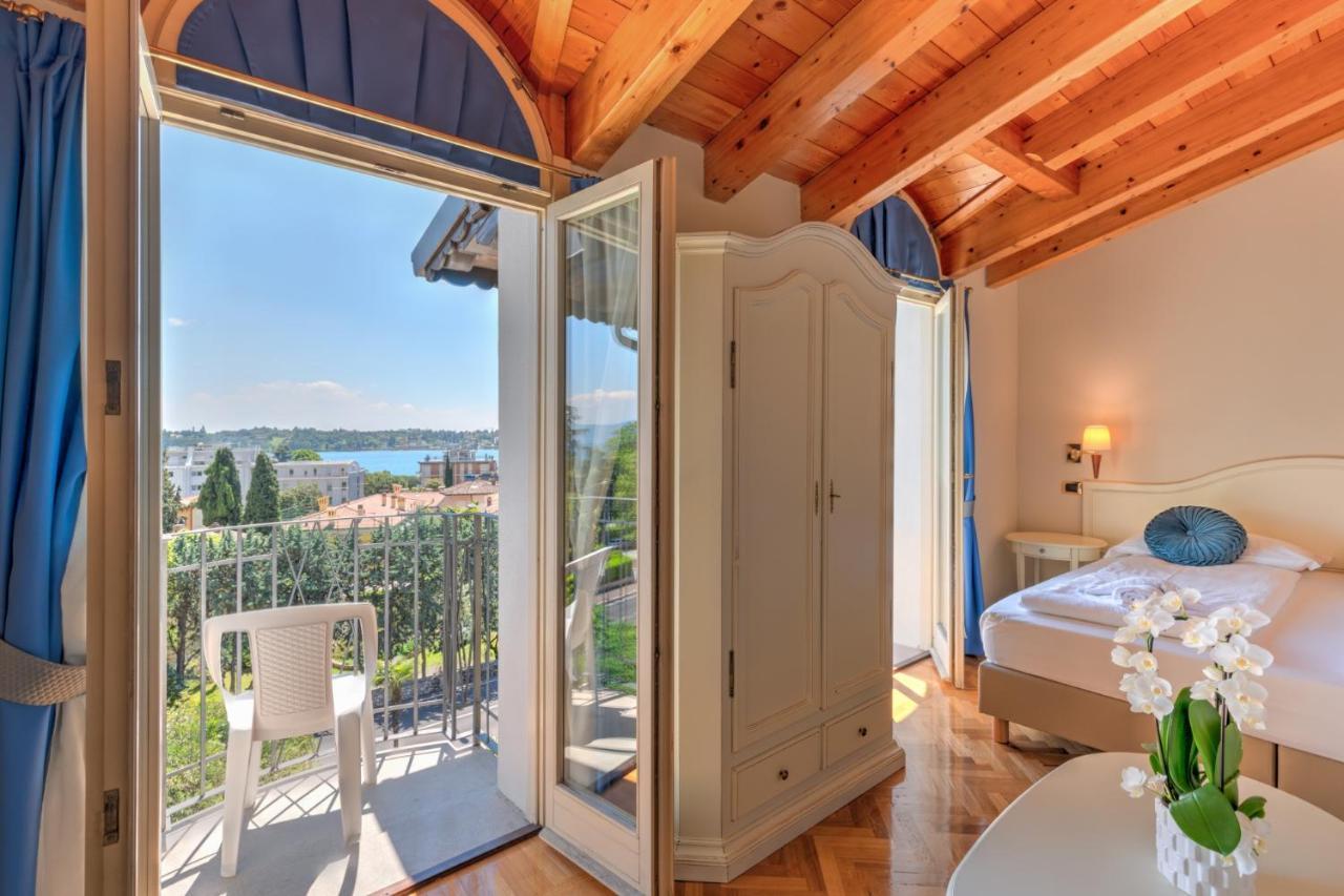 Galeazzi Gardone Riviera