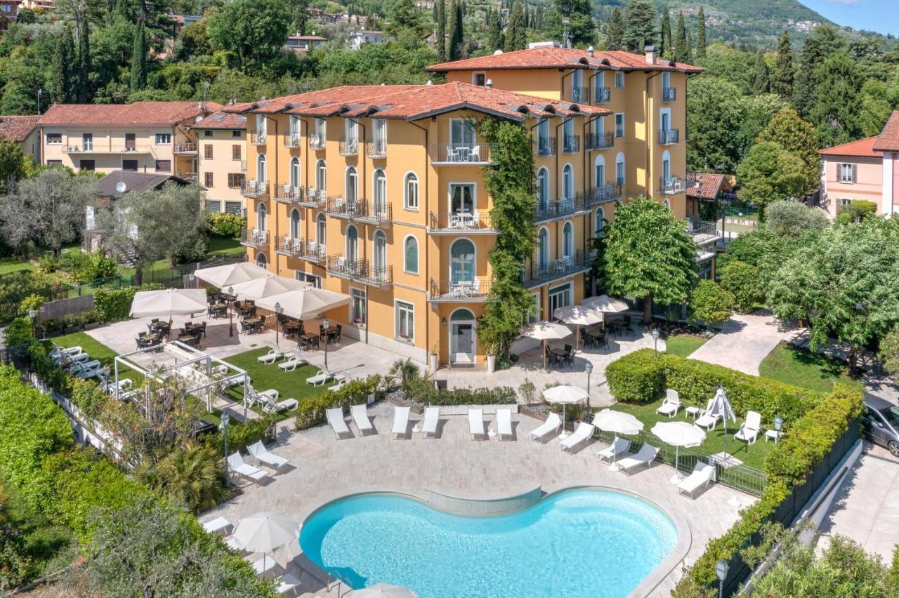 Galeazzi Hotel 4*