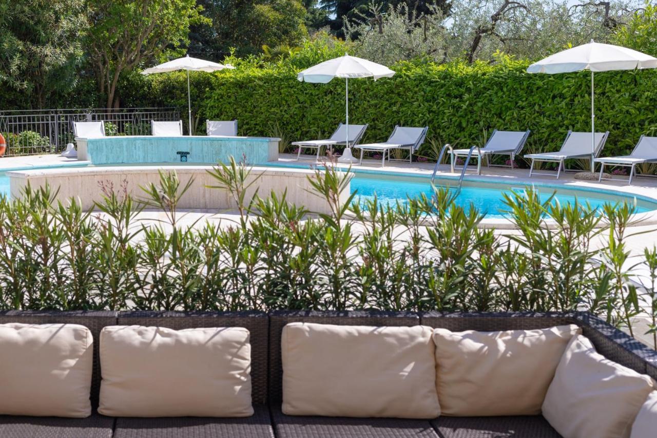 Galeazzi Hotel Gardone Riviera