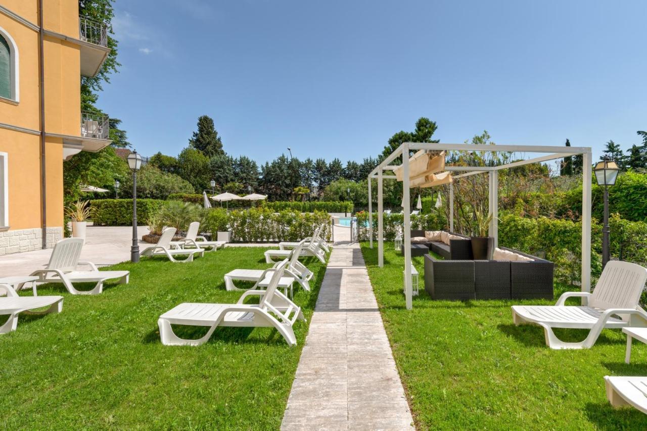 Hotel Galeazzi Gardone Riviera
