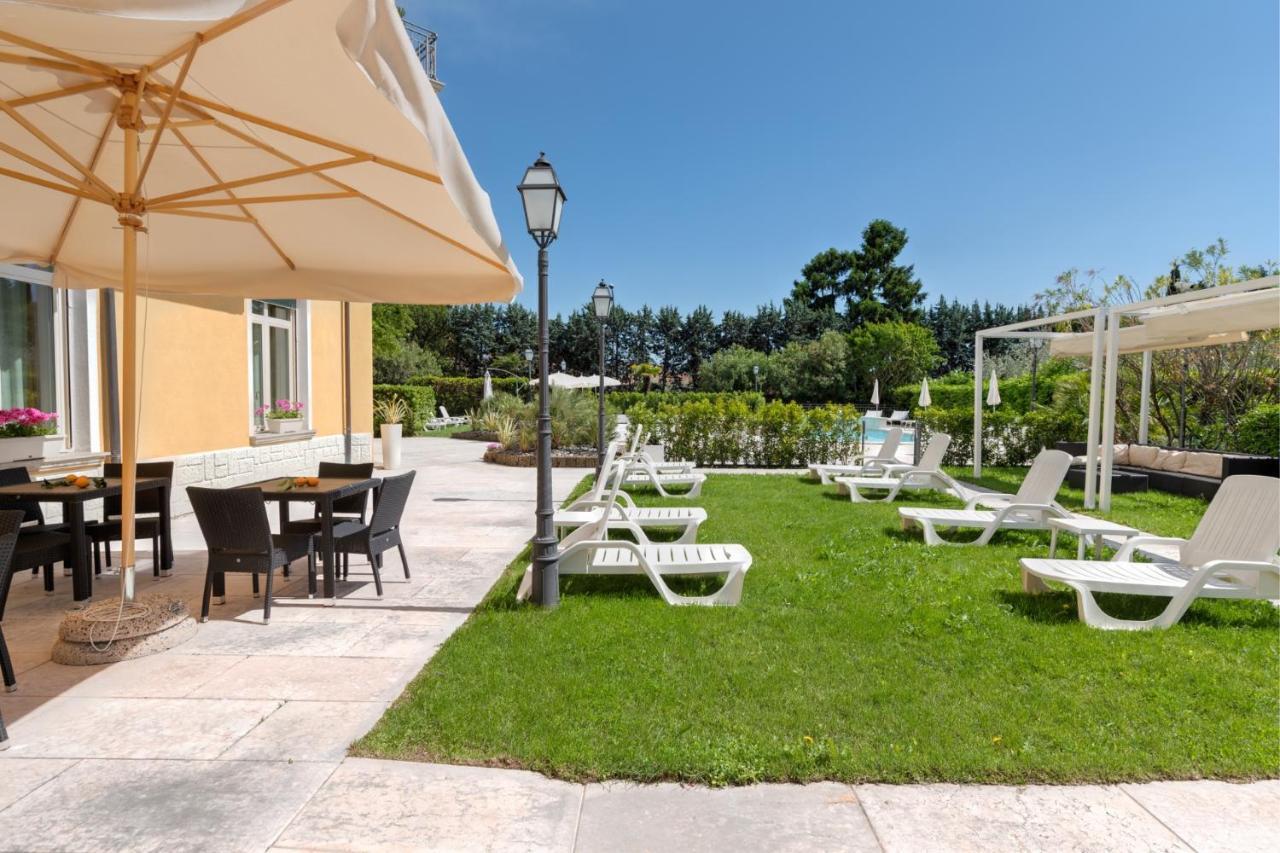 Galeazzi Hotel