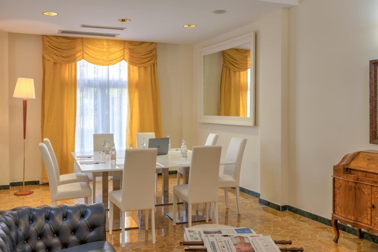 Hotel Galeazzi 4*