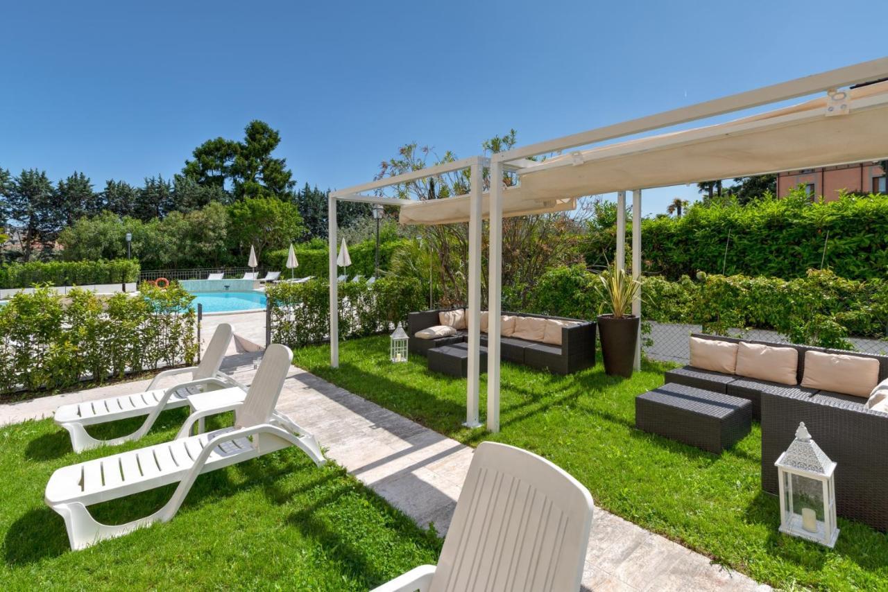 Galeazzi 4* Gardone Riviera
