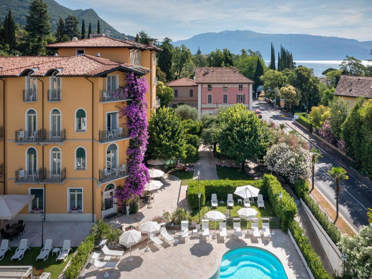 Hotel Galeazzi 4*