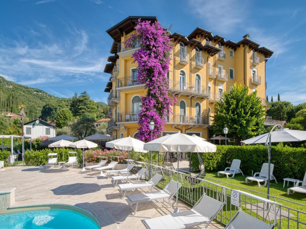Galeazzi Gardone Riviera