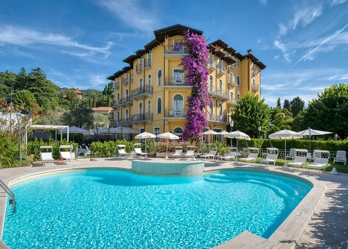 Hotel Galeazzi