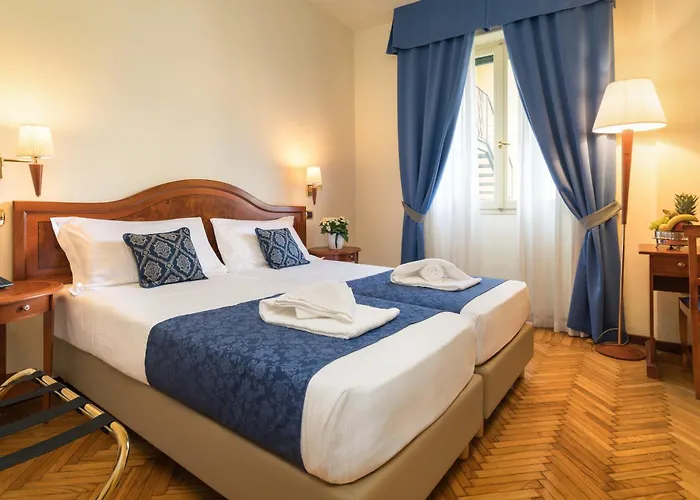 Hotel Galeazzi