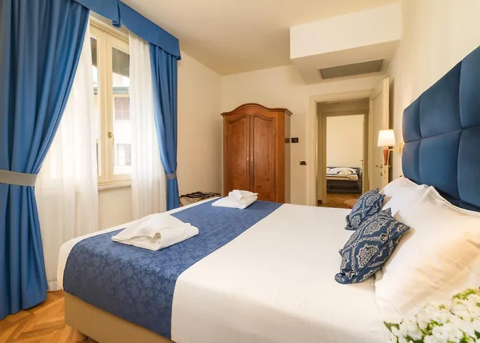 Hotel Galeazzi