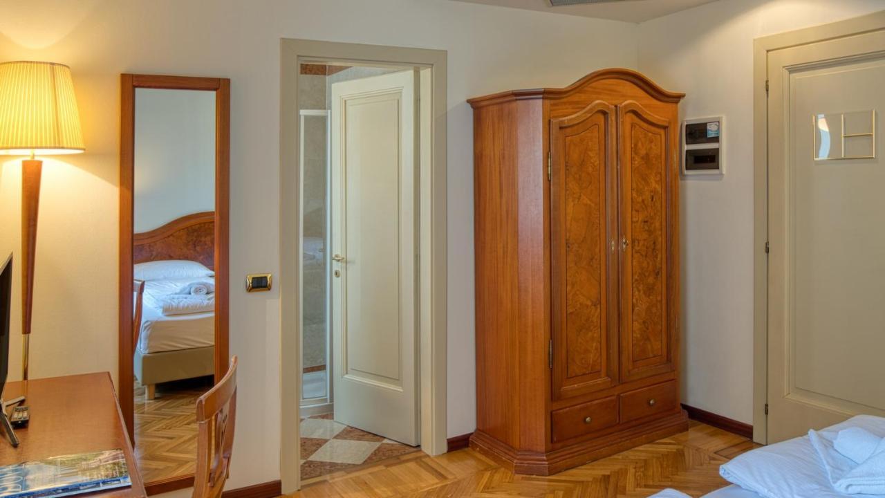 Hotel Galeazzi Gardone Riviera