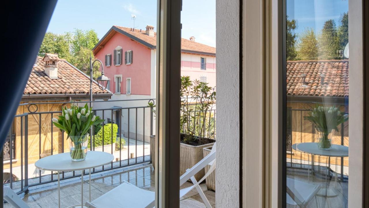 Galeazzi 4* Gardone Riviera