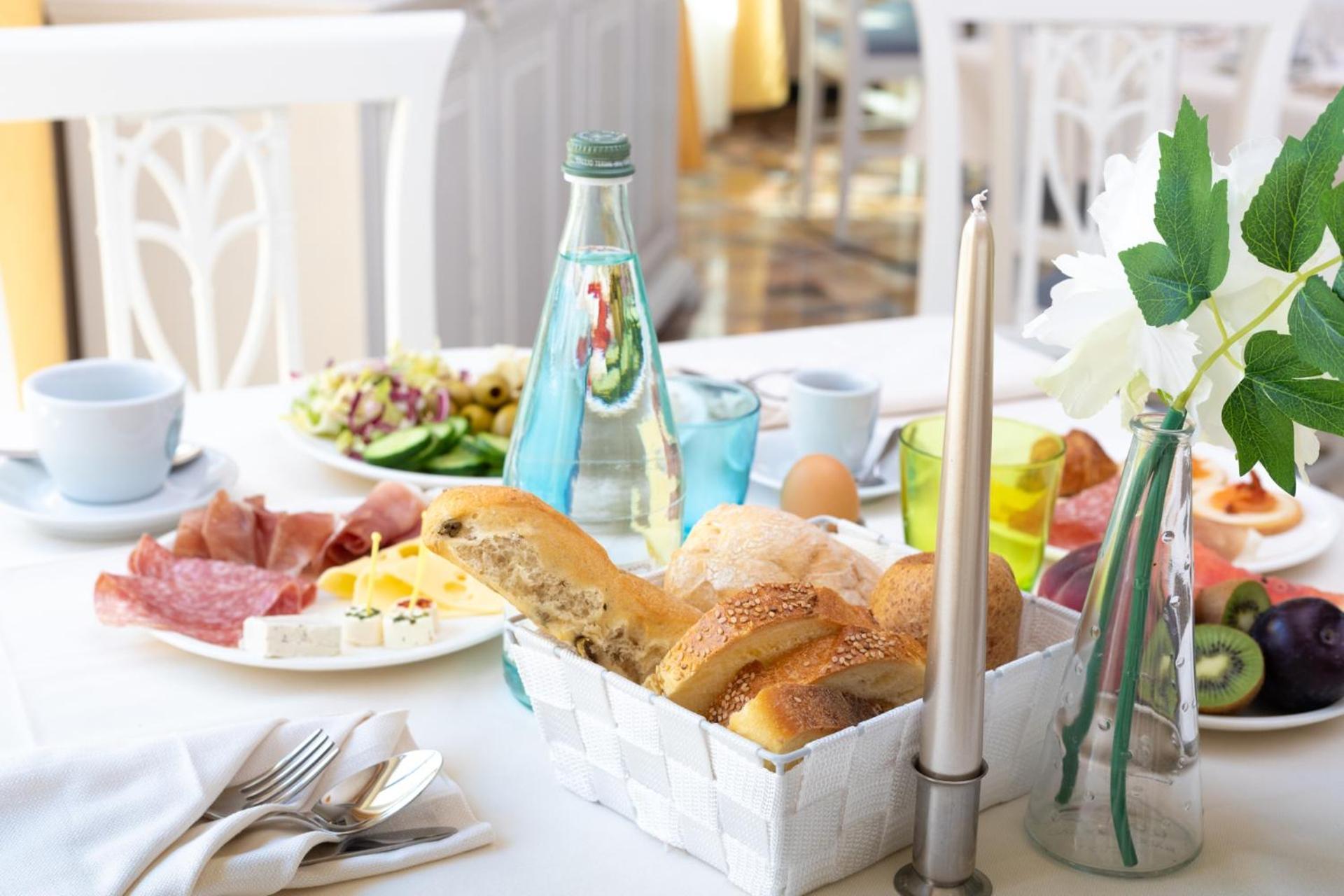 Galeazzi Hotel Gardone Riviera