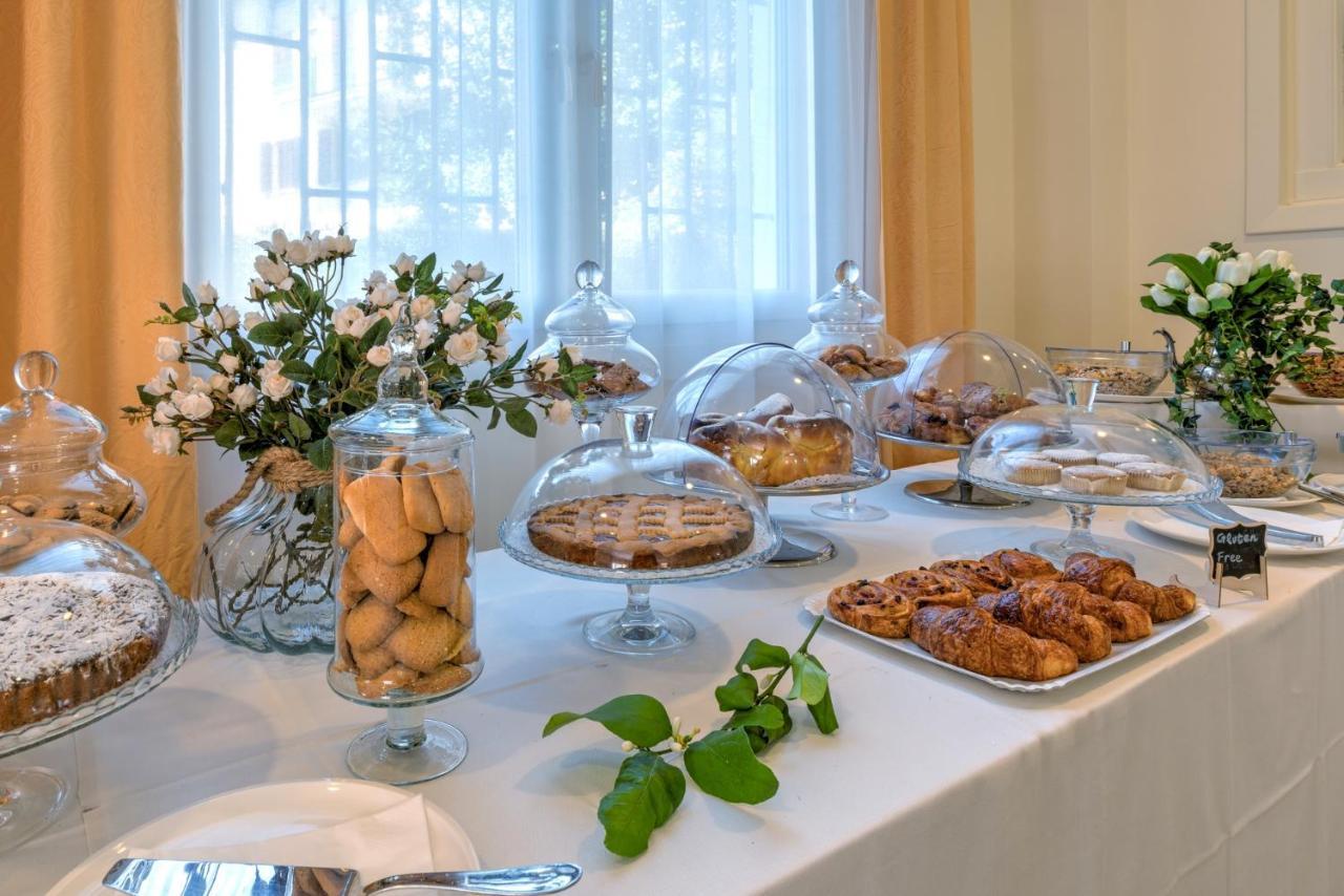 Galeazzi Hotel Gardone Riviera