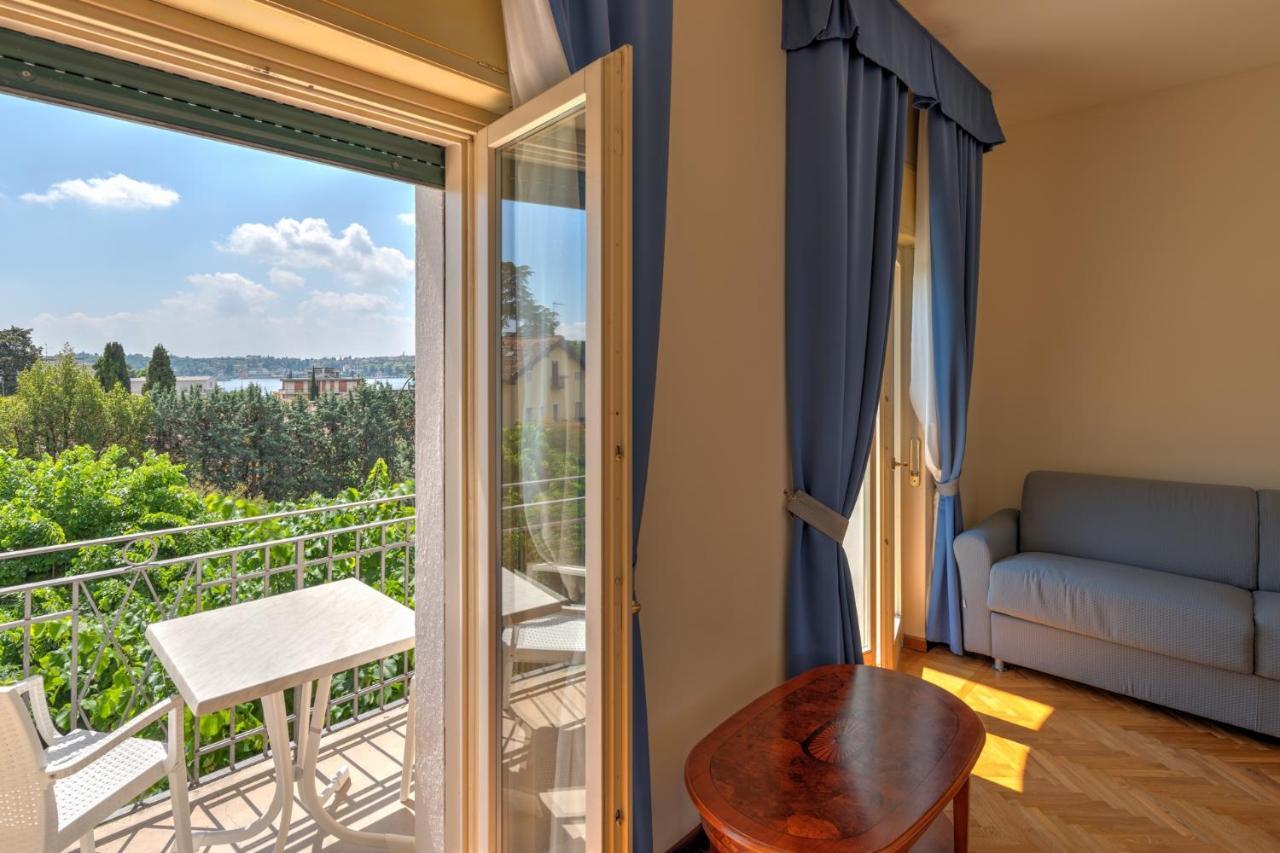 Hotel Galeazzi 4*