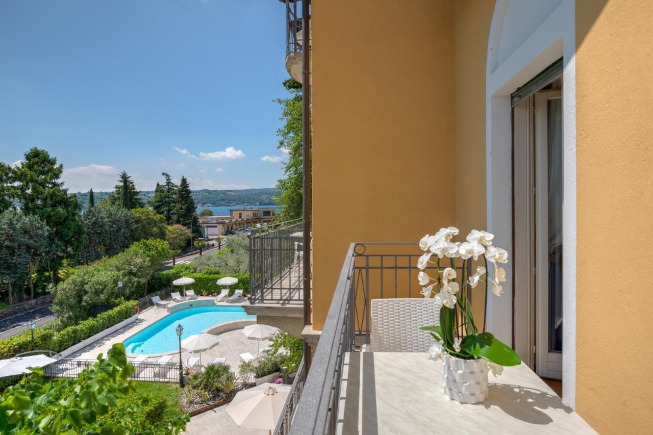 Galeazzi 4* Gardone Riviera