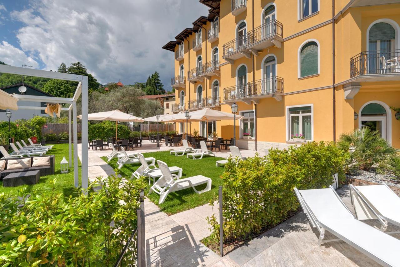 Galeazzi Gardone Riviera