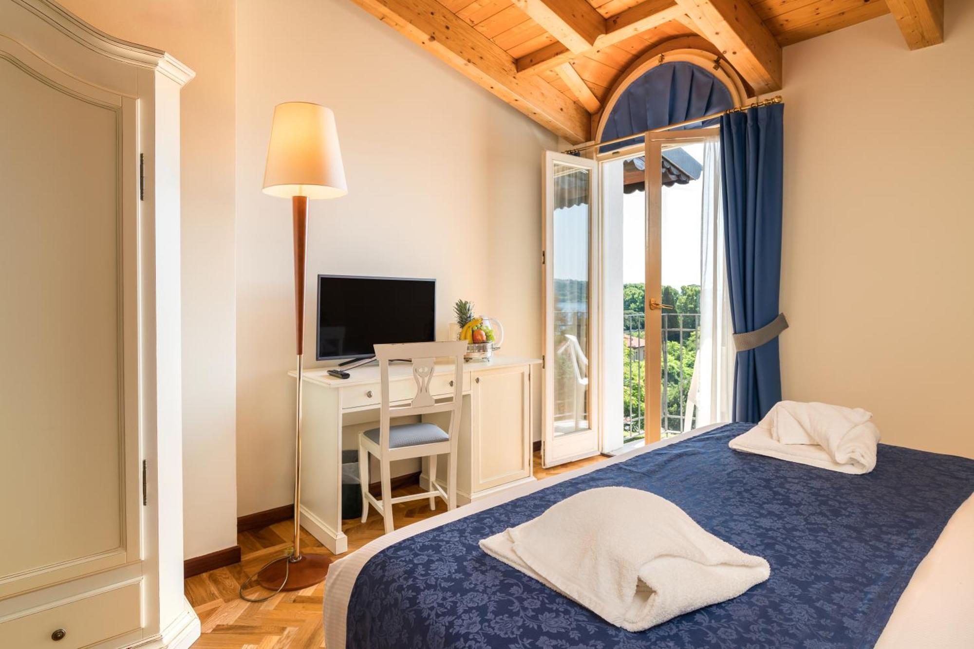 Galeazzi 4*