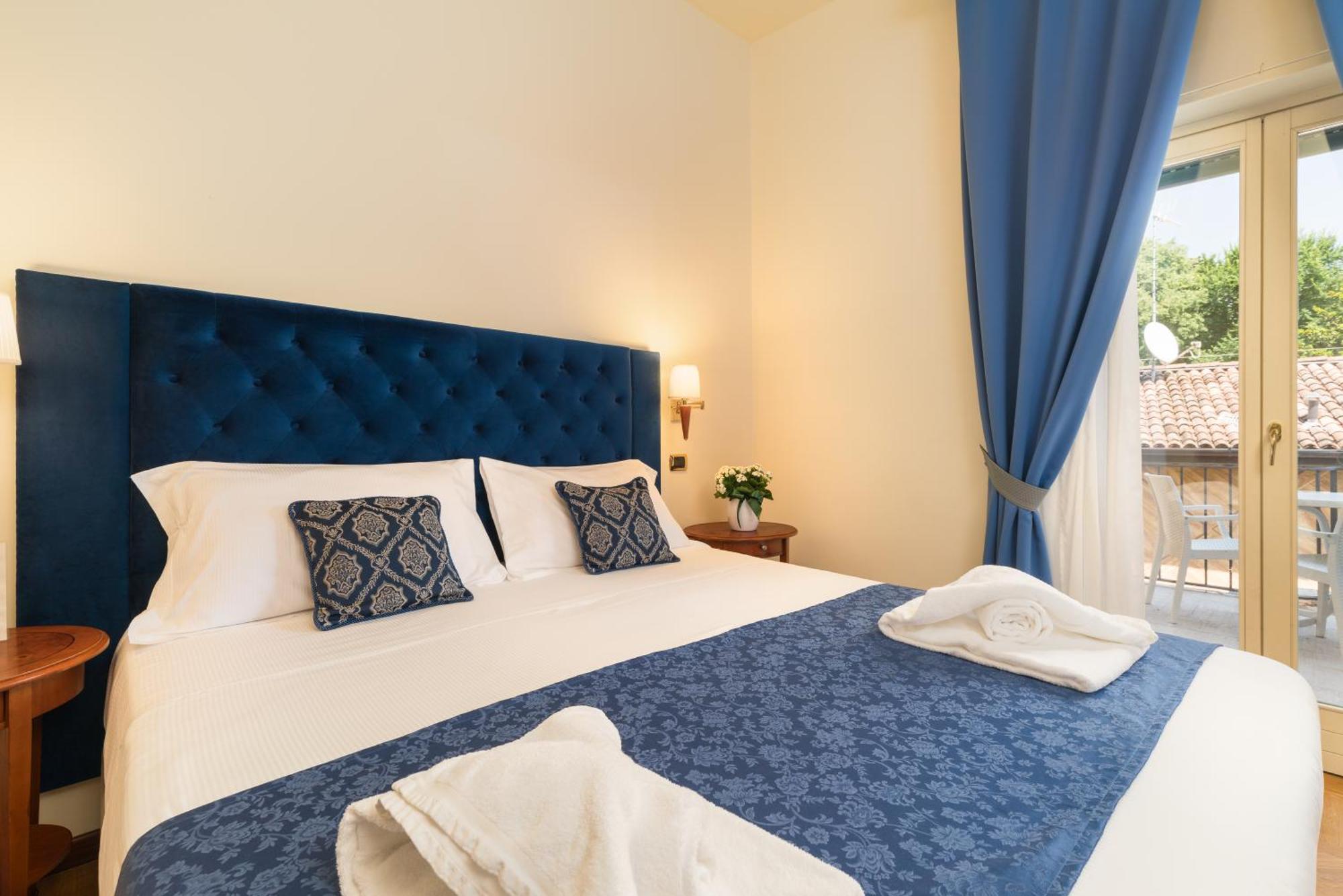 Galeazzi 4* Gardone Riviera
