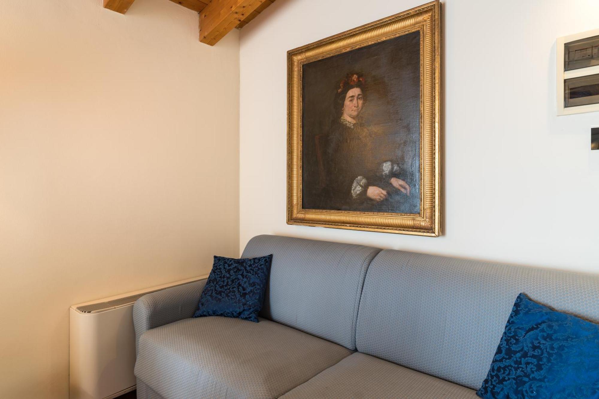 Galeazzi Hotel Gardone Riviera
