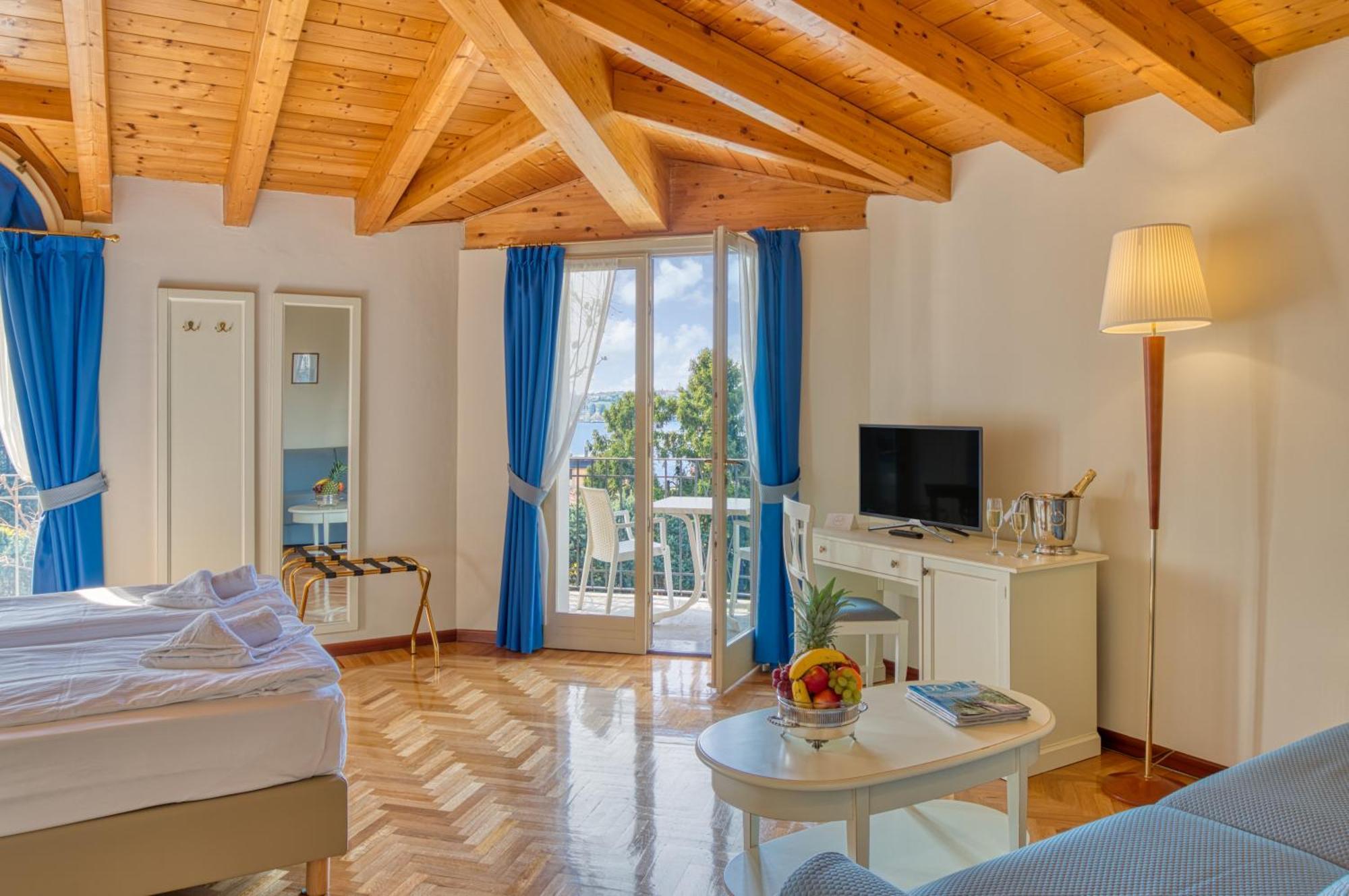 Hotel Galeazzi 4*