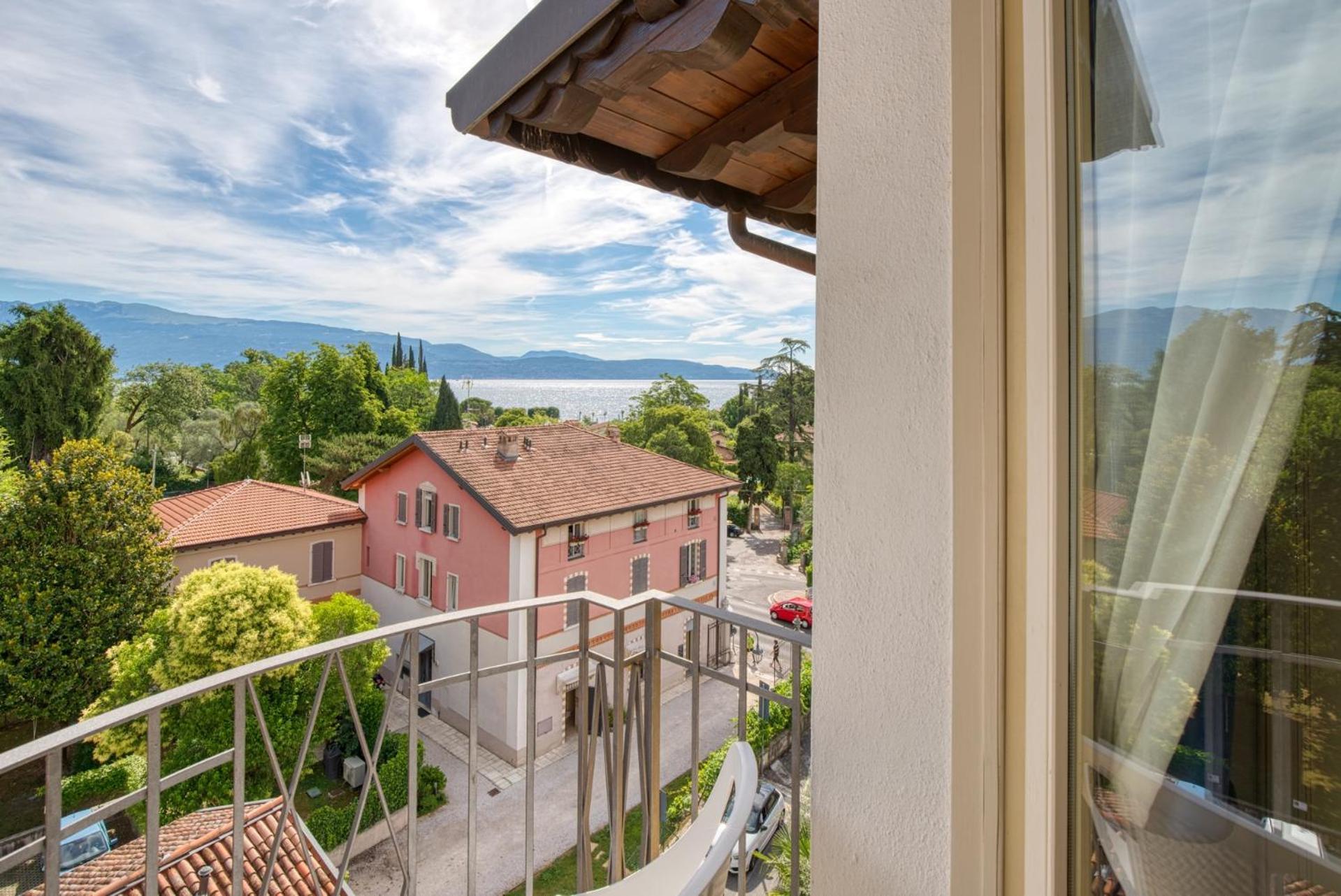 Galeazzi Hotel