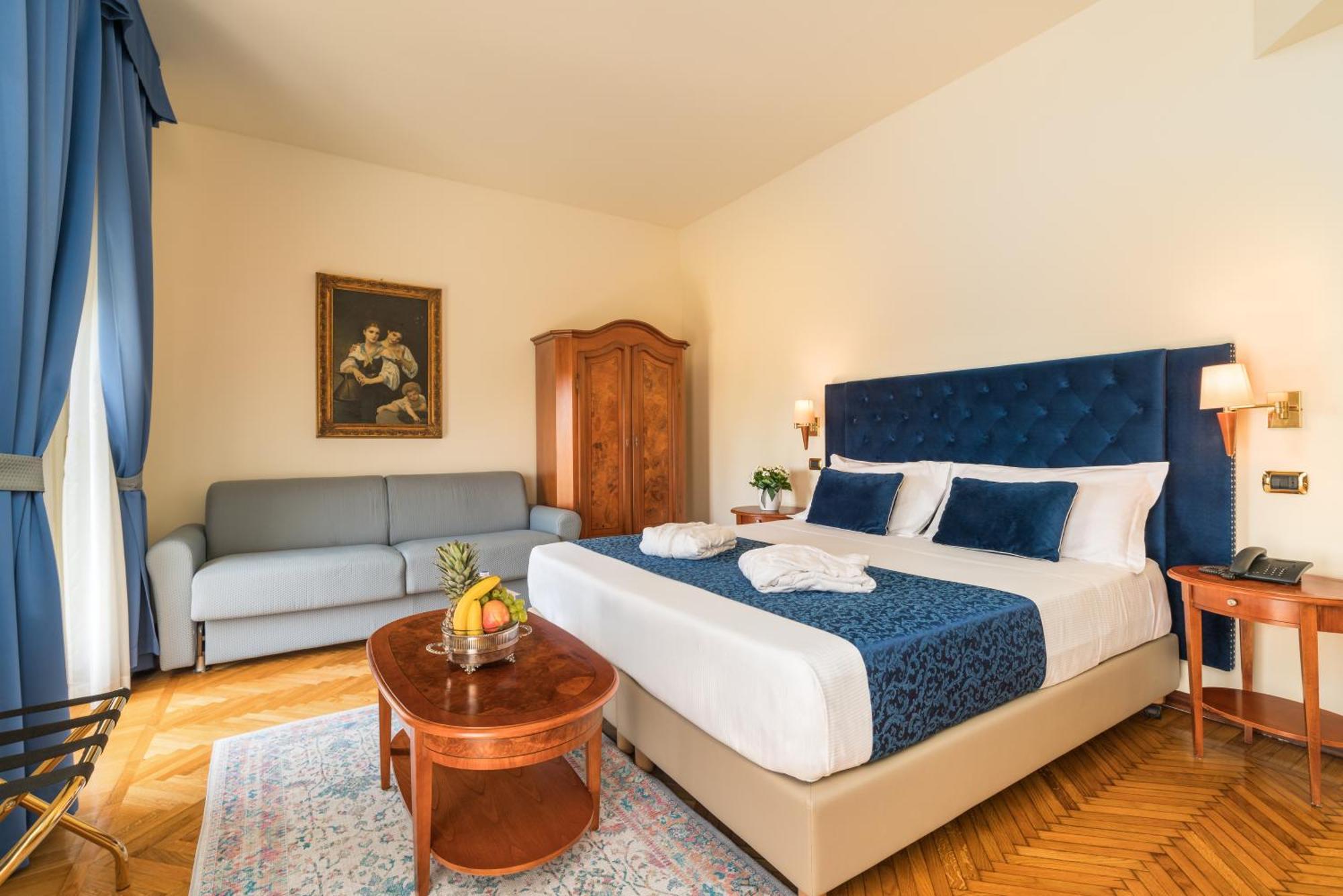 Galeazzi Hotel Gardone Riviera