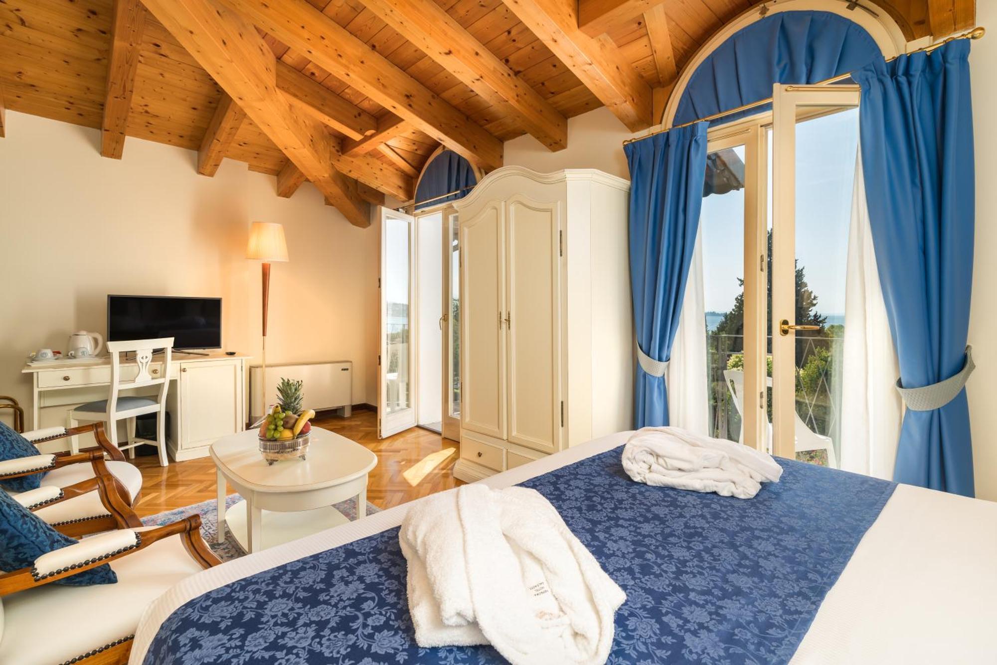 Hotel Galeazzi Gardone Riviera