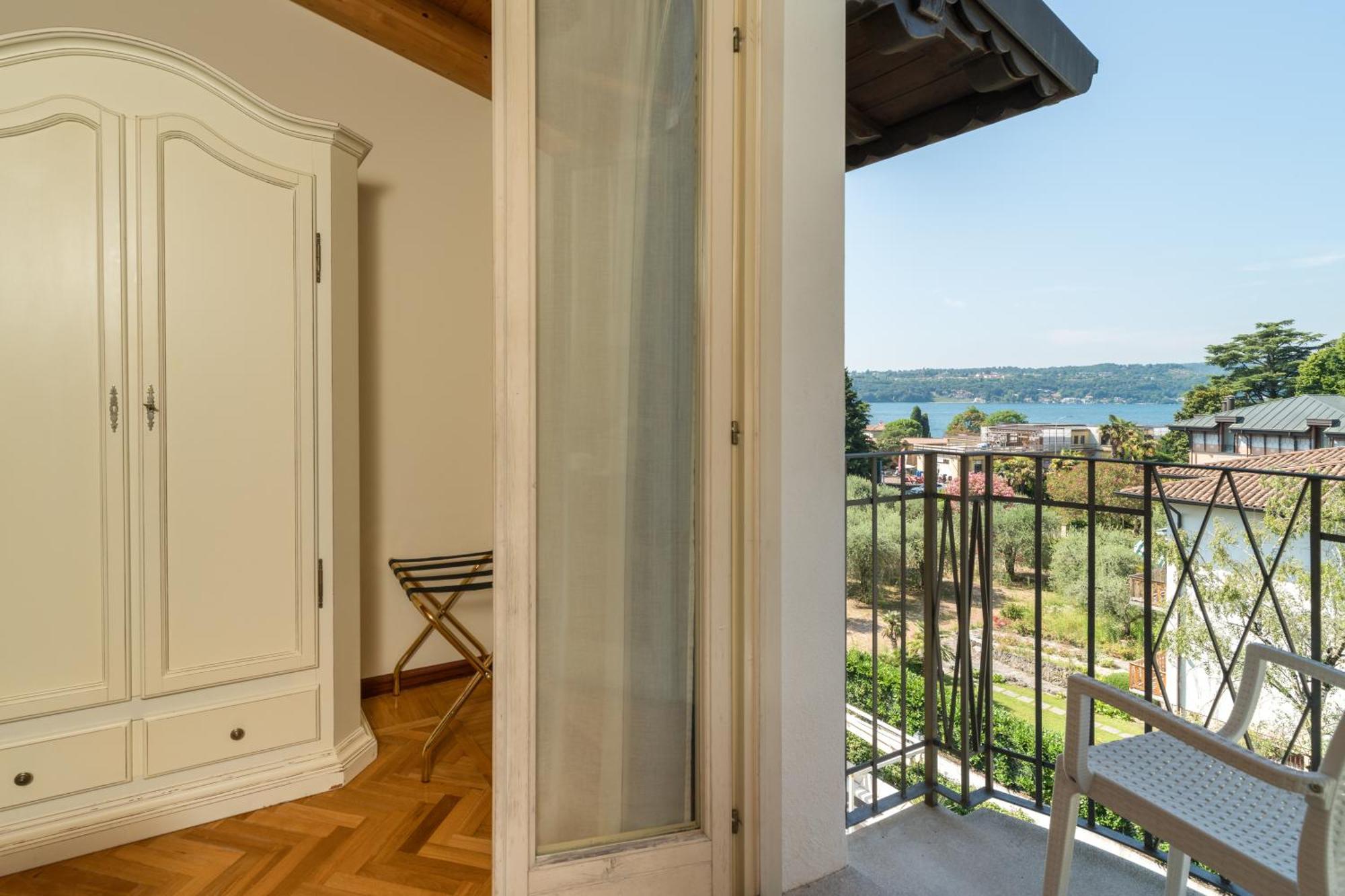 Galeazzi Hotel