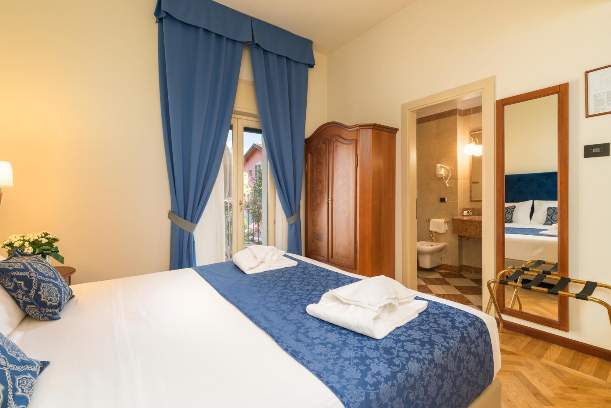 Galeazzi Hotel 4*