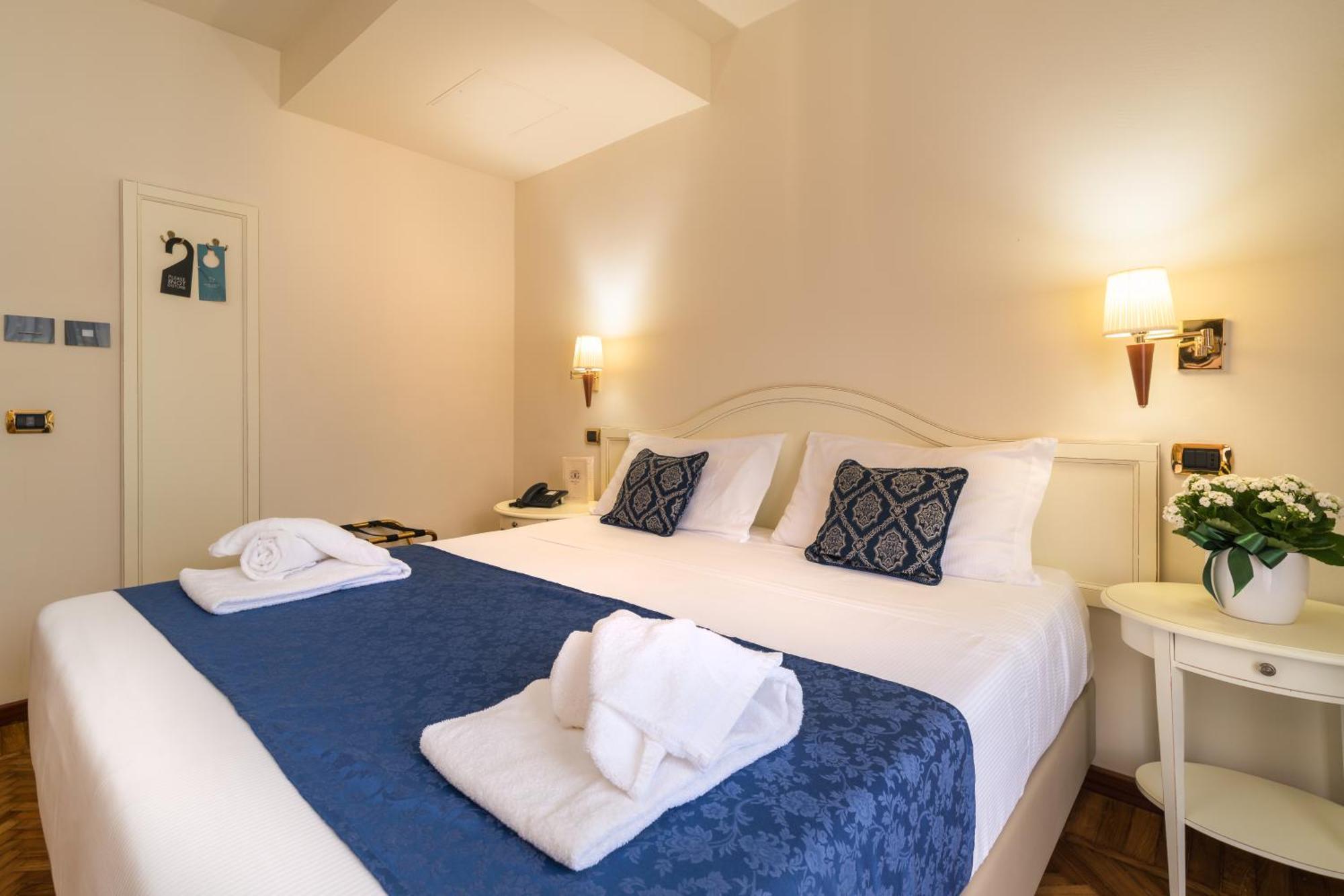 Hotel Galeazzi